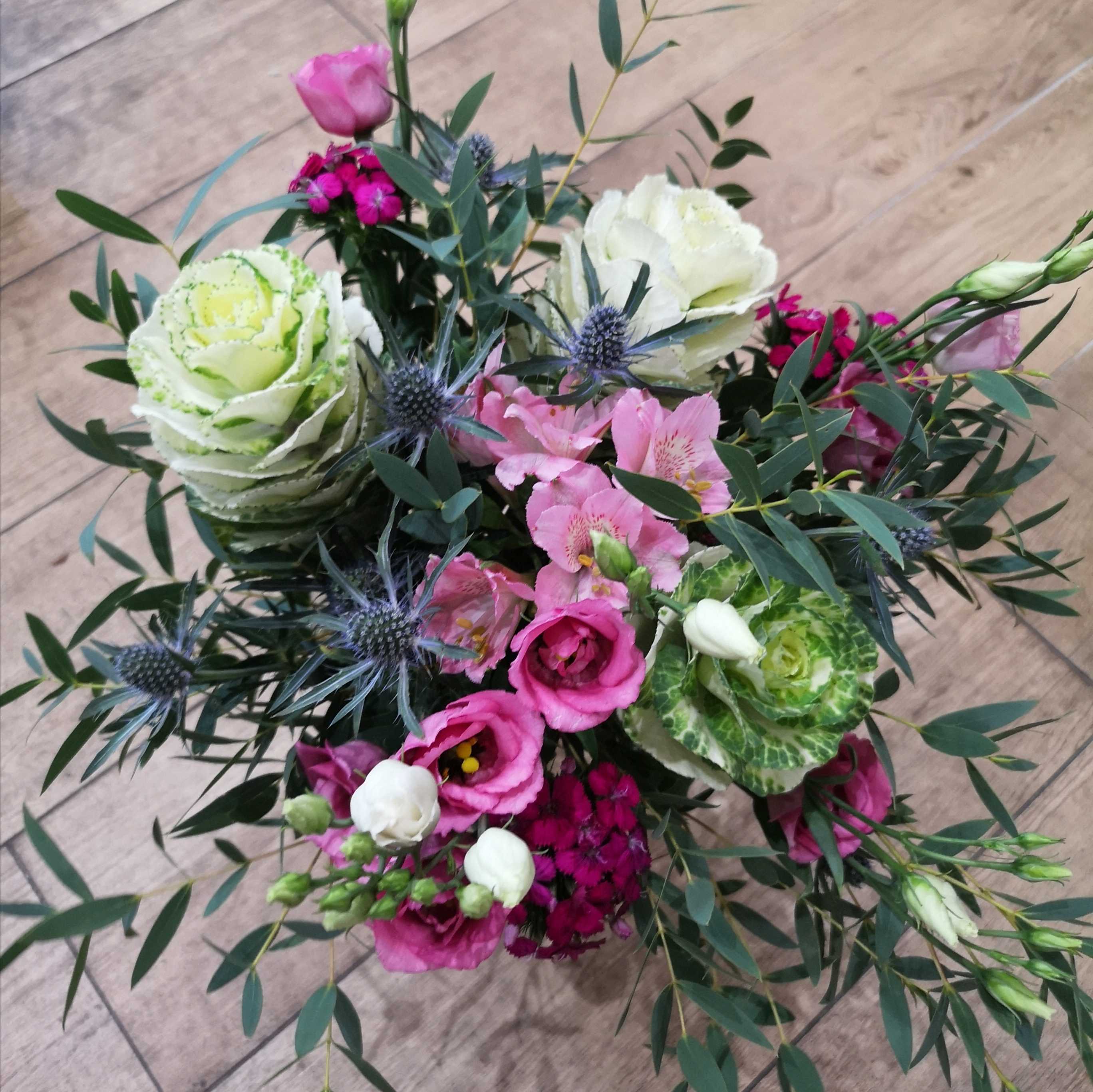 Bouquet choux